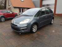 Citroën C4 Picasso 1,6 HDI 112KM , klimatronik , alufelgi