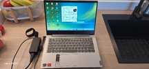 Laptop Lenovo IdeaPad s340-14API
