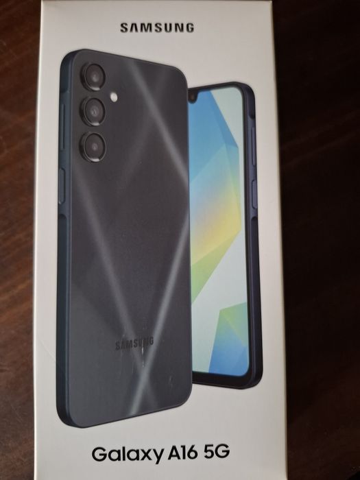 Samsung Galaxy A16 5G