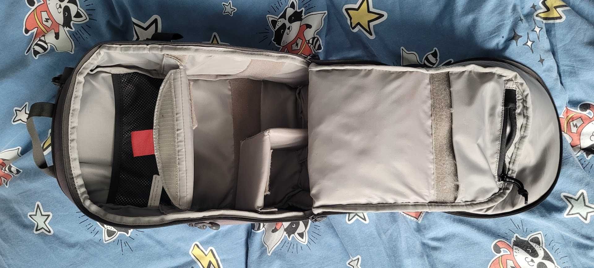 Lowepro Transit Sling 150 AW Plecak na aparat i obiektyw