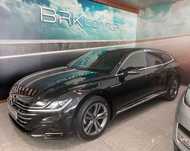 VW Arteon Shooting Brake 2.0 TDI R-Line DSG