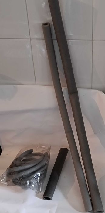 Conjunto de Protetores Isolantes de esponja para Portas