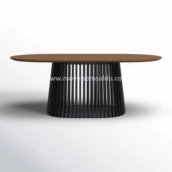 Mesas de Jantar - Fabricamos todas medidas, cores e materiais