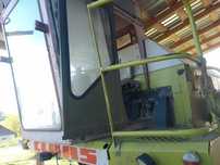 Claas Dominator 38