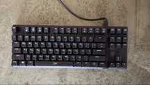 Клавиатура HyperX Origin Core