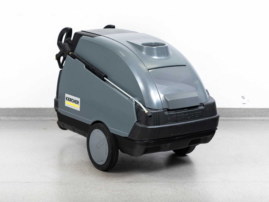 Myjka Ciśnieniowa Karcher HDS 801 E 24kW NOWA GRZAŁKA 740l/h 9500netto
