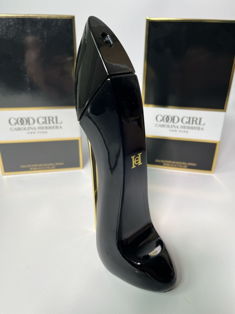 Парфумована вода Carolina Herrera Good Girl