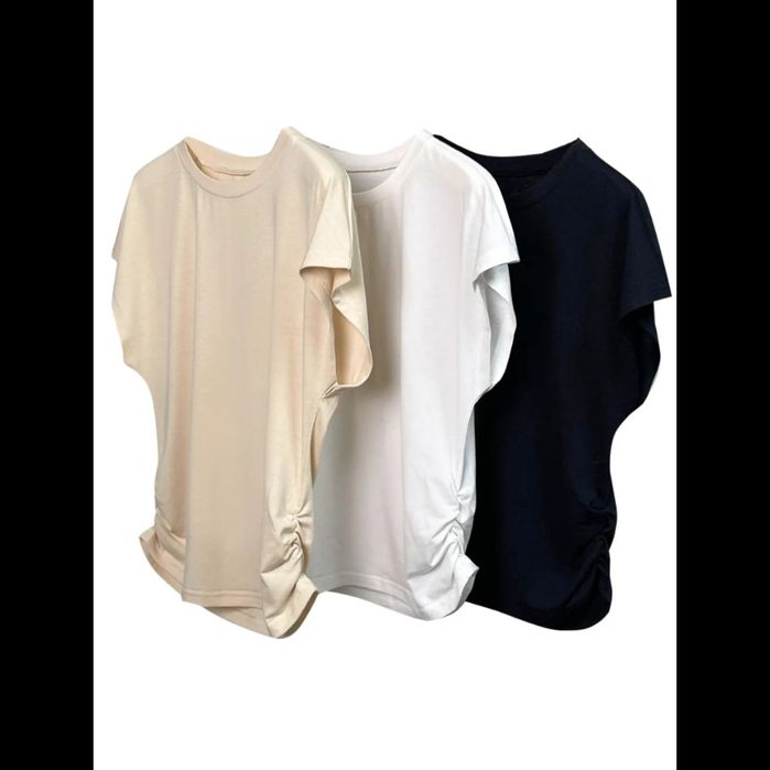 Футболка женская, р. 52