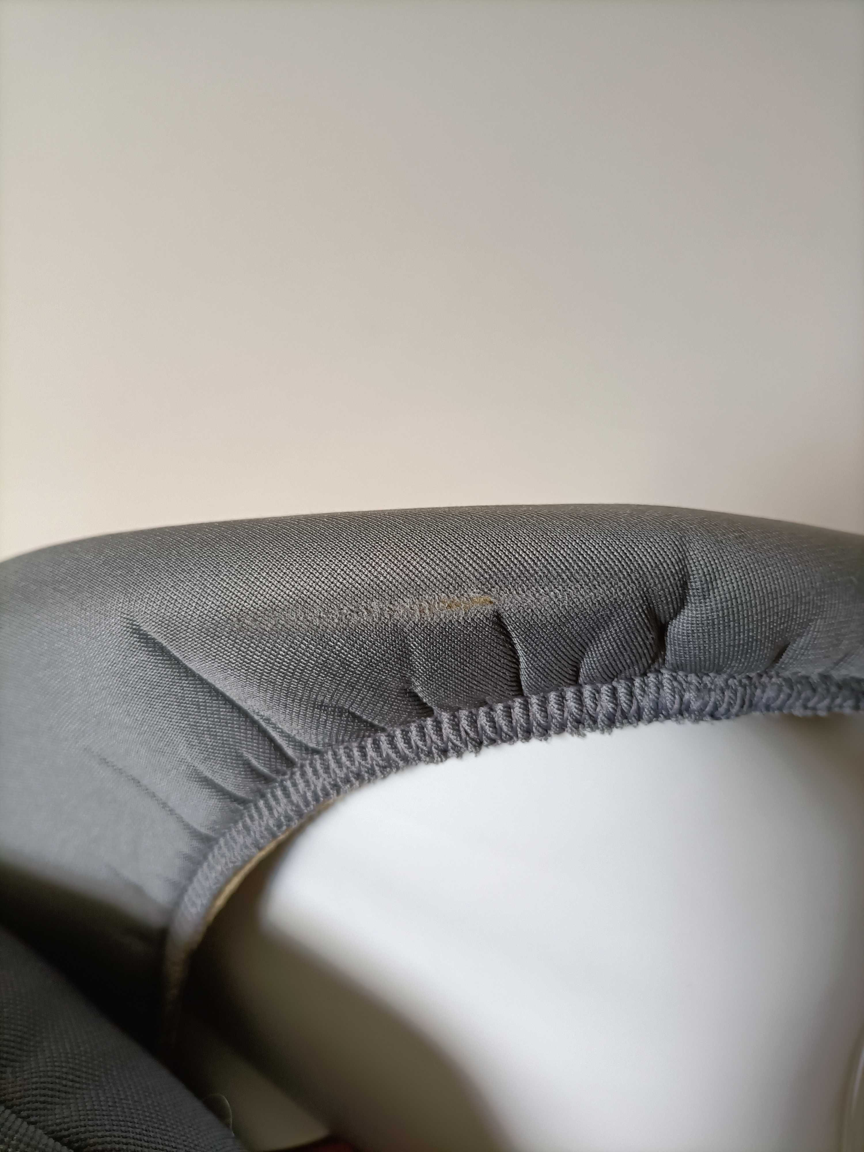 Fotelik samochodowy BRITAX RÖMER 15-36 kg