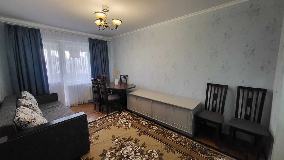 Оренда 2кмн квартири, вул. Новокузнецька  (111-968-830)