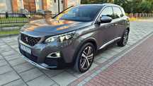 Peugeot 3008 Peugeot 3008 GT