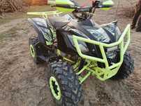 Quad Beretta 150 Dla Dzieci