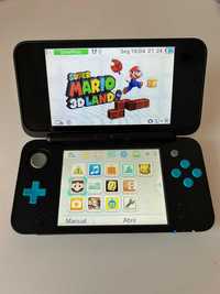 Nintendo 2DS XL consola