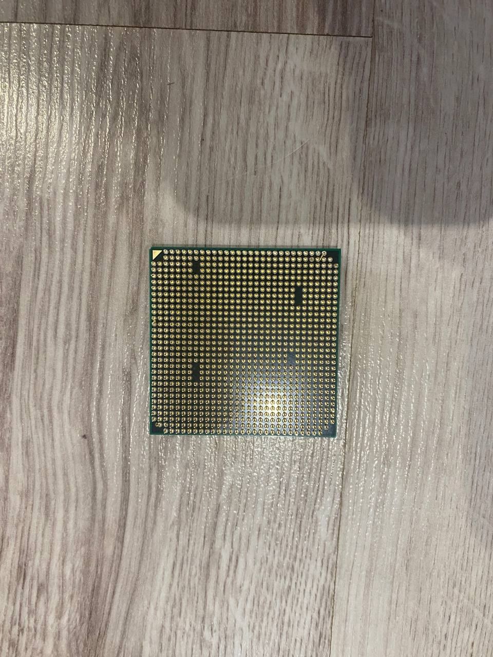 Процессор amd athlon II