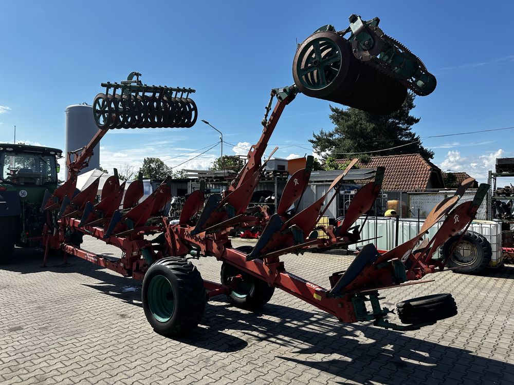 Pług Kverneland PL 100 OnLand packomat s/c