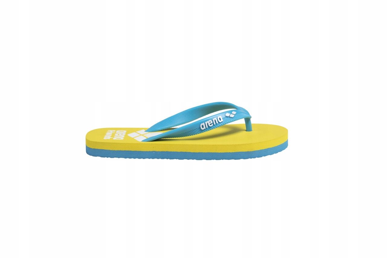 Klapki basenowe dla dzieci wodoodporne Arena Flip-Flop R.31