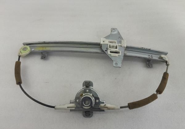 Elevador vidros trás esquerdo CHEVROLET Aveo Hatchback (T250, T255)