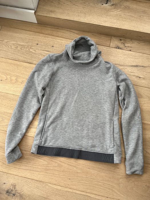 Bluza Basic golf Nike dry fit XS