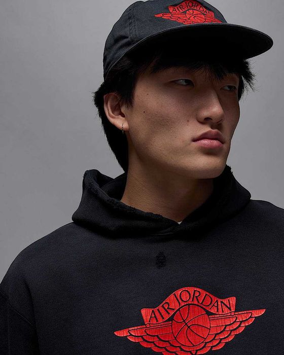 Nike Rare Air Wings Hoodie