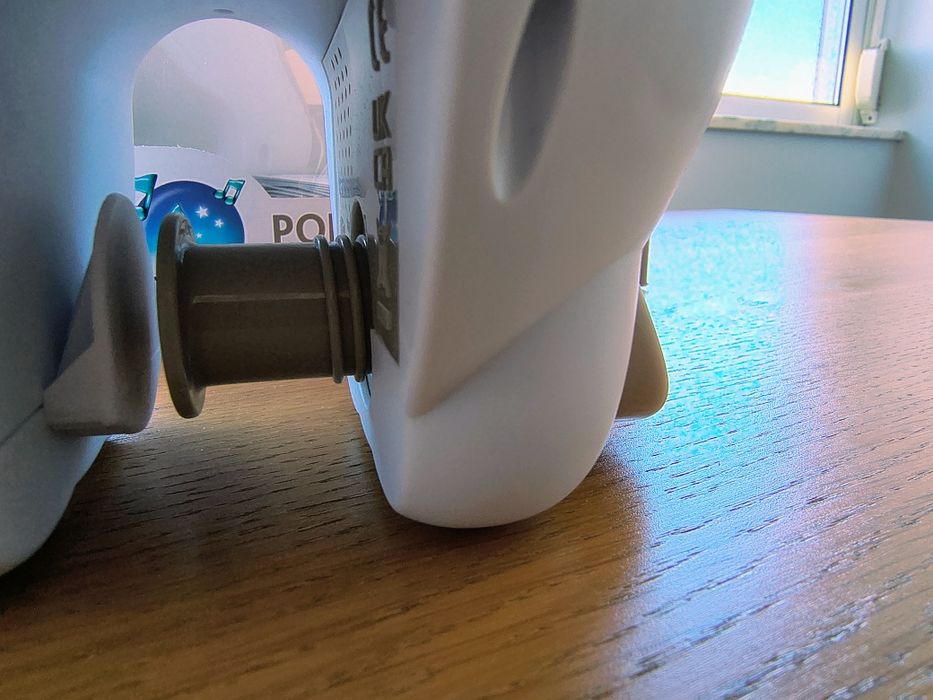 Chicco - Projetor Ursinho Polar