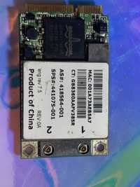 Karta sieciowa BROADCOM BCM94311MCA WiFi