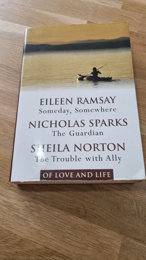 Of love and life
