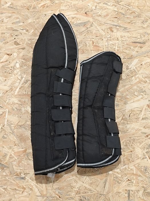 Ochraniacze transportowe