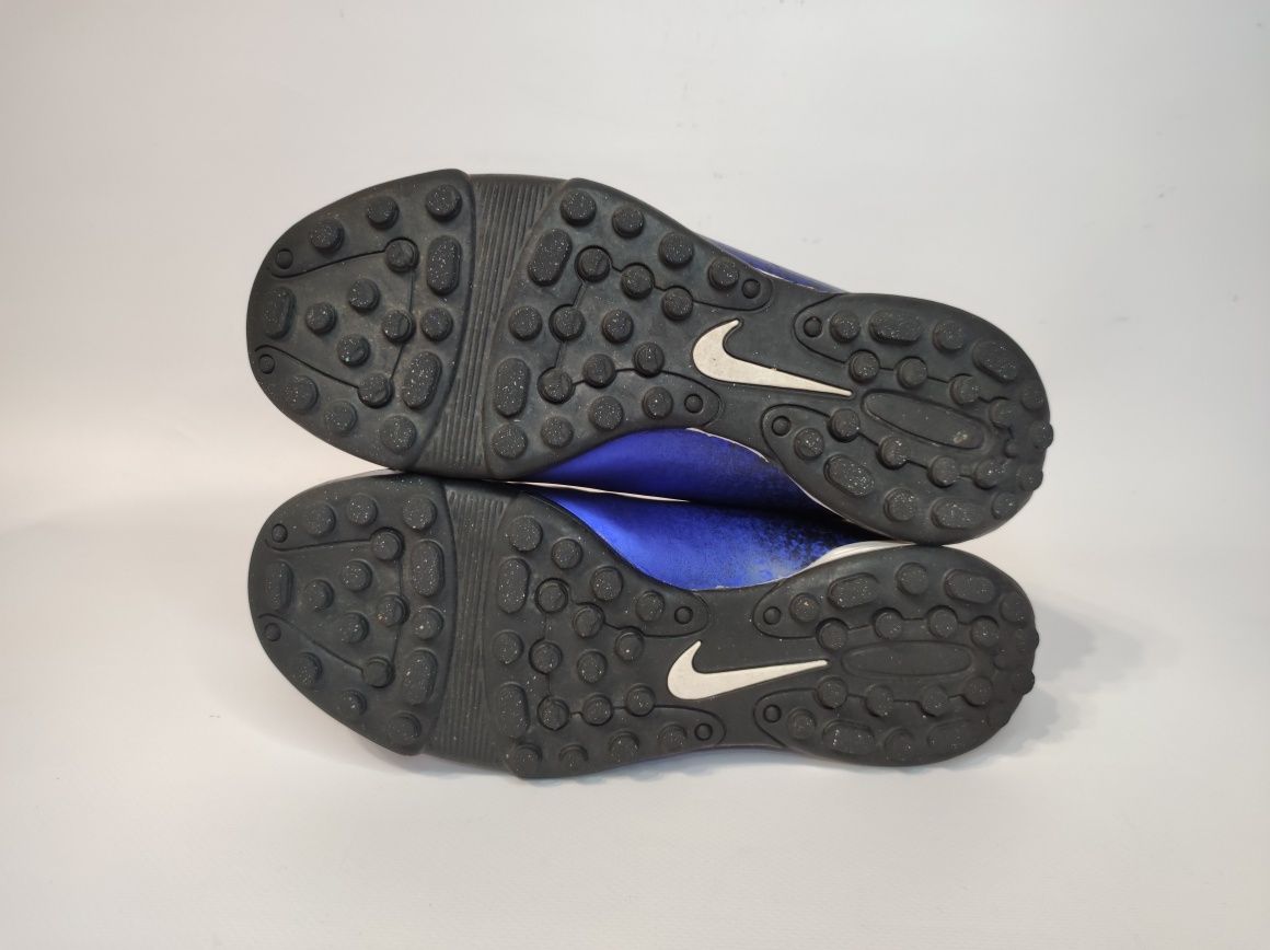 Nike Mercurial CR7 сороконожки, бутсы, копы, 38 размер