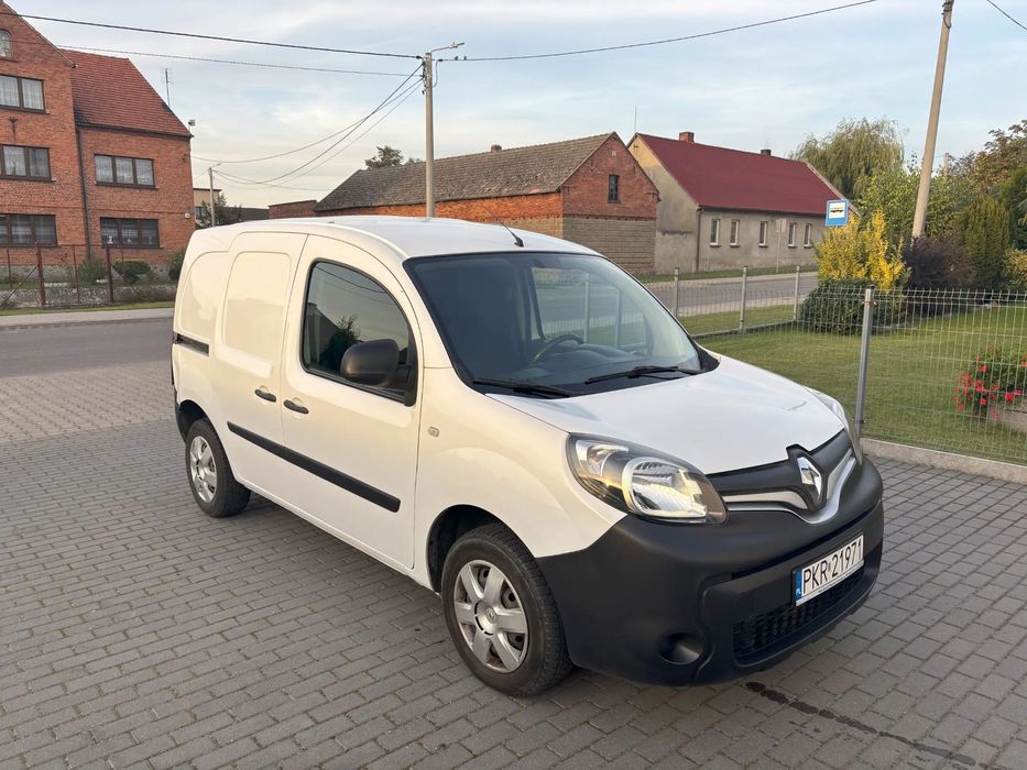 Renault Kangoo Renault kangoo