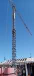 Grua automontante soima 18x18