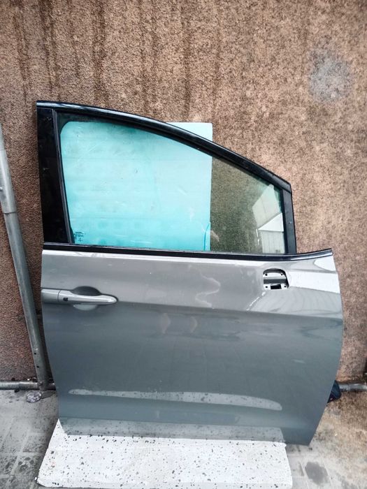 drzwi Chrysler Pacifica Prawe lewe PDN POLIFT