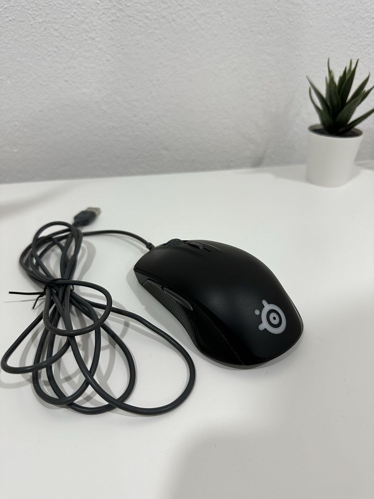 Steelseries Rival 110