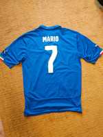 Koszulka piłkarska Marki Puma