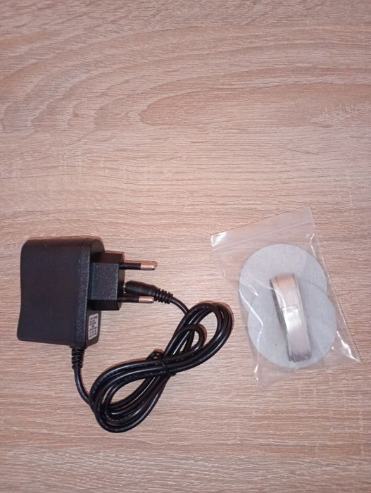 Zgrzewarka do baterii.