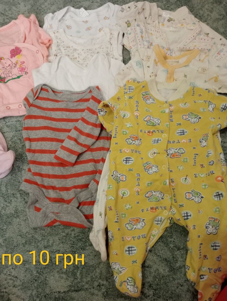Одяг для дівчинки недорого