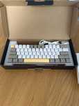 Klawiatura mechaniczna Reddragon Dragonic PRO K530 Brown Switch