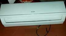 Ar Condicionado Becken