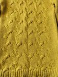 sweter cieplutki S