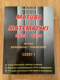 matura z matematyki Andrzej Kiełbasa cz. 1