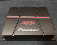 Amplificador Pioneer 500W COMO NOVO