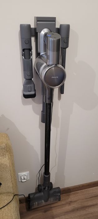 Odkurzacz dreami t30 sprzedam