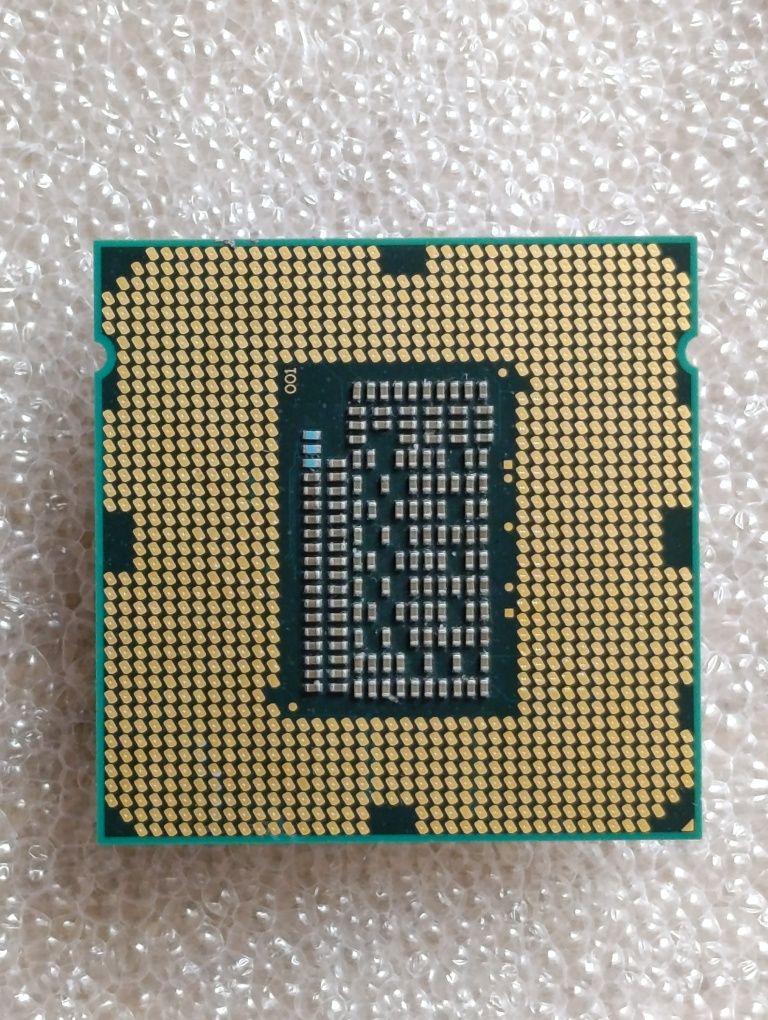 ТЕРМІНОВО! Процессор Intel Core i5-2400_ОПТ/РОЗДРІБ_Хороша пропозиція!
