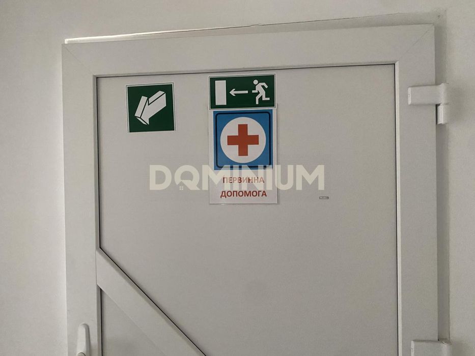 Здається в оренду комерційне приміщення з можливістю викупа