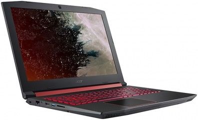 Ноутбук acer nitro 5 AN515-52-54XA i5-8300h gtx 1060 16gb ram 1000 ssd
