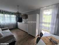 2 pokoje - balkon - do wprowadzenia