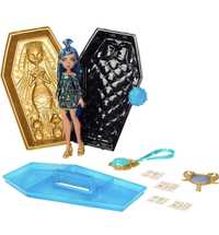 Колекційна лялька Монстер Хай Клео Де Ніль Monster High Cleo De Nile