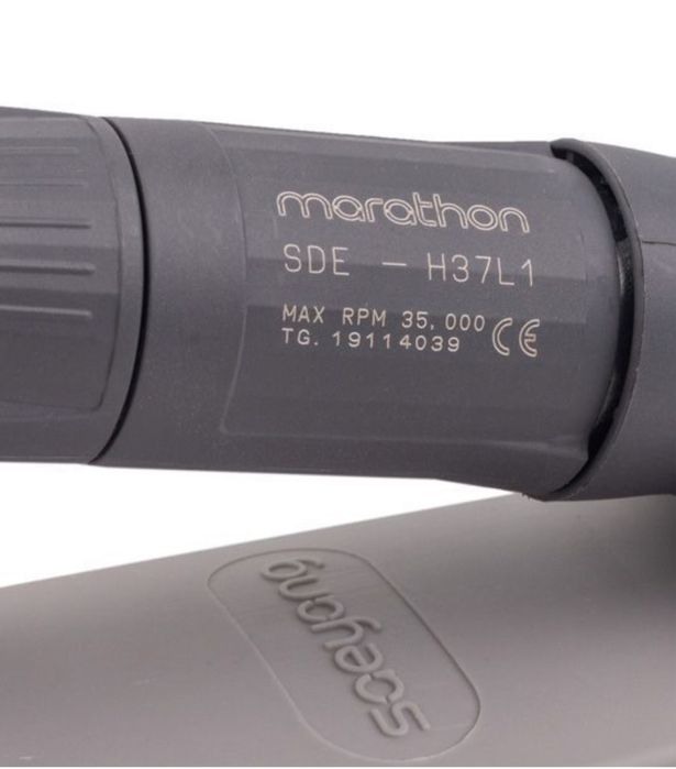 Оригінал Фрезер для манік/педикюру Marathon Champion3 Прямі поставки