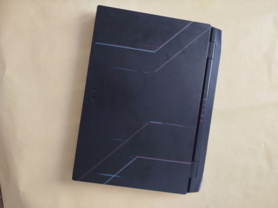 Acer Nitro 5 1TB