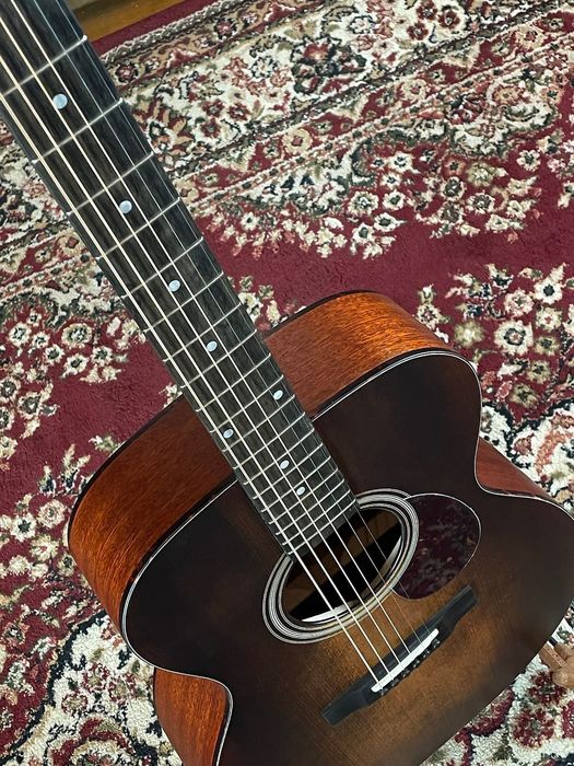 Gitara akustyczna Eastman E1OM-CLA (lite drewno)