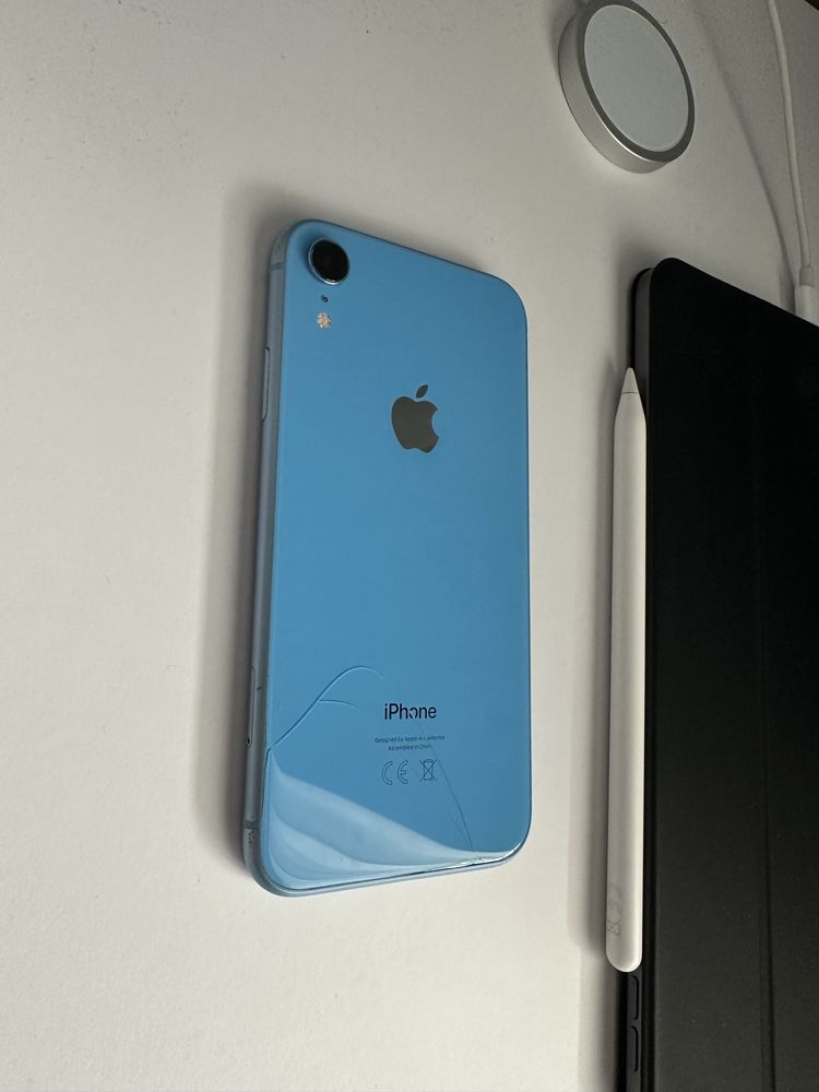 iPhone XR - 64GB